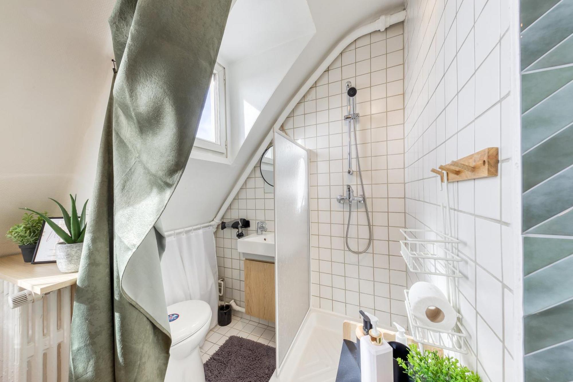 Le Vegetal - Cosyloc Agency - Centre Historique Appartement