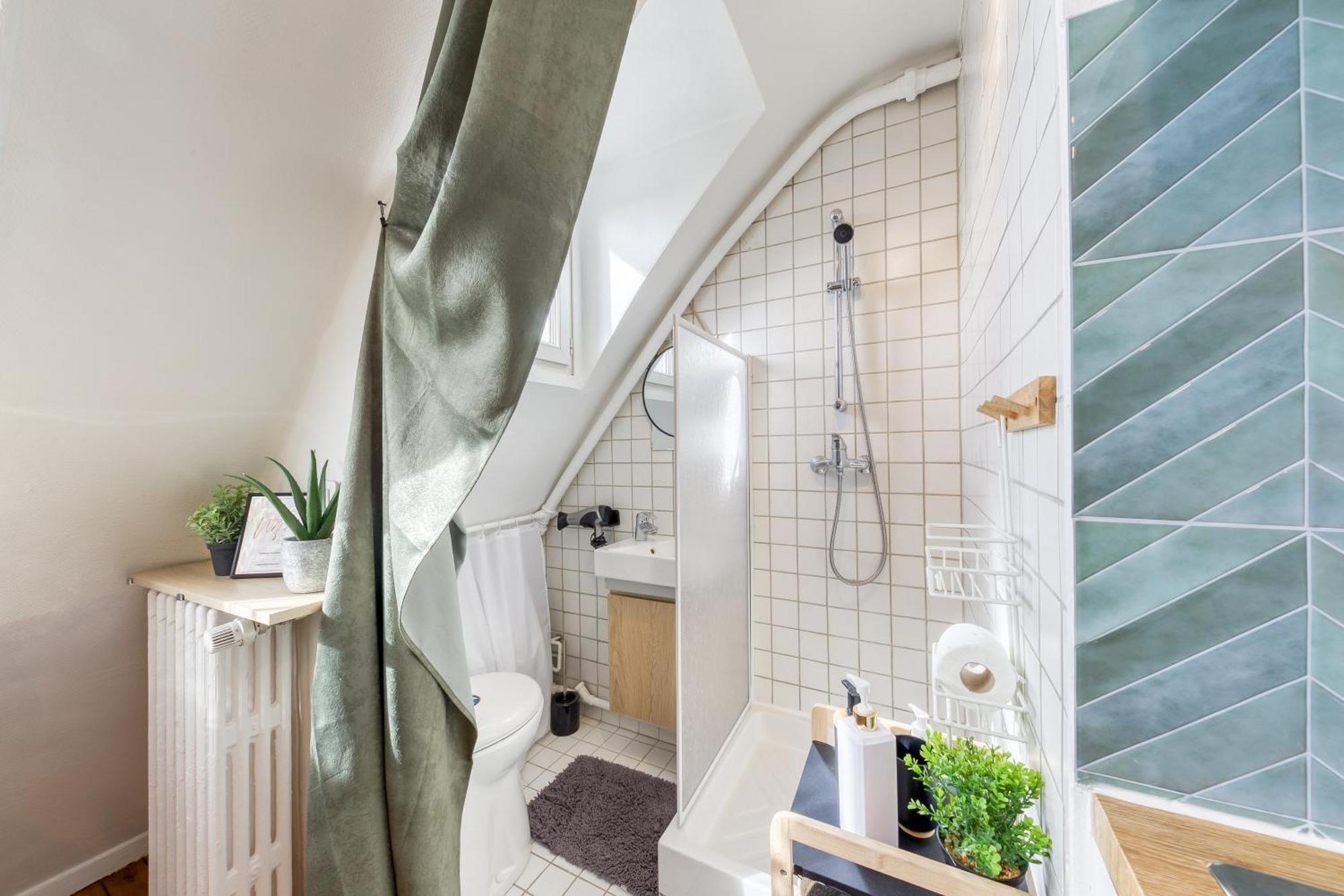 Appartement Le Vegetal - Cosyloc Agency - Centre Historique Vincennes