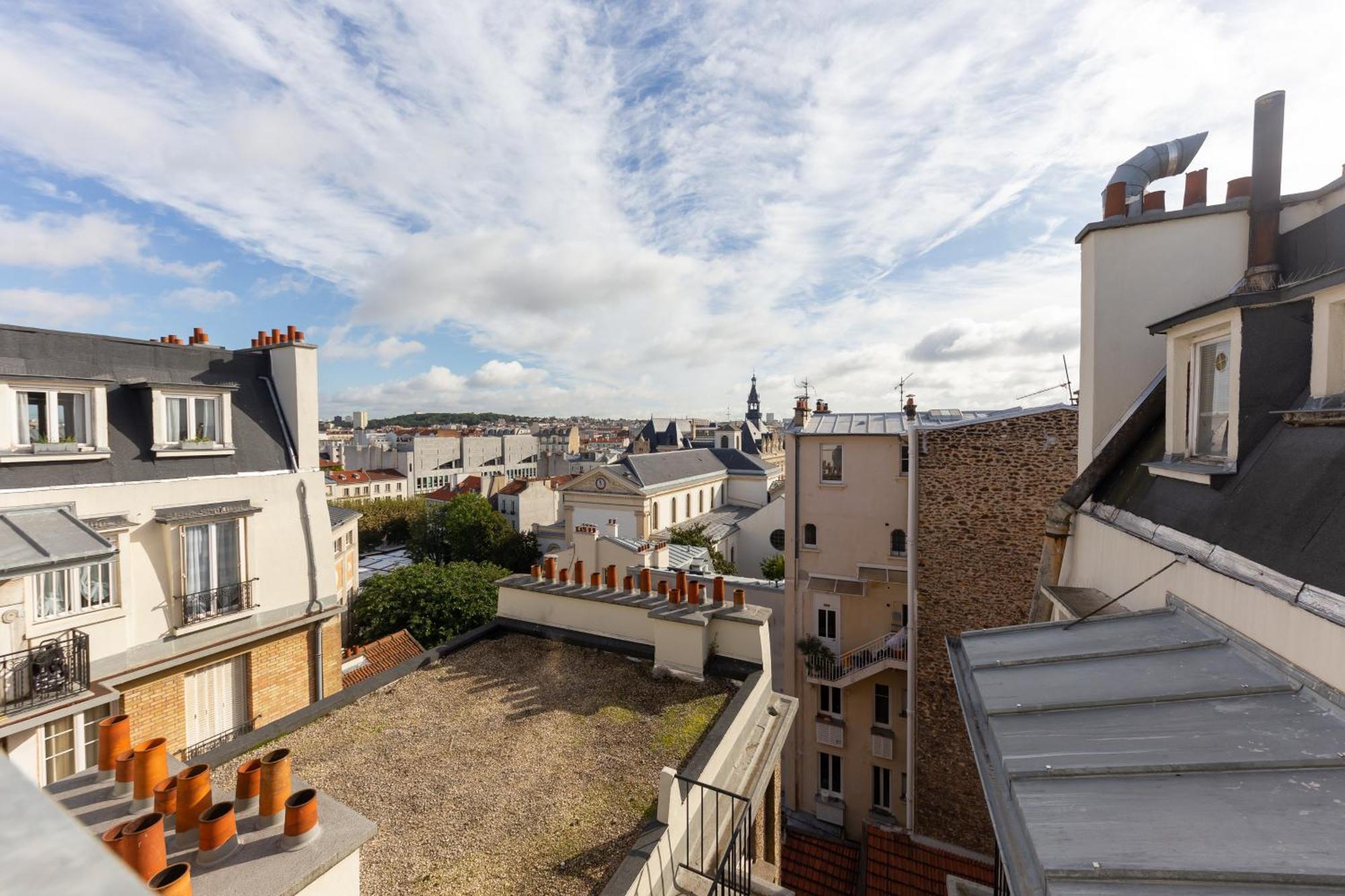 Le Vegetal - Cosyloc Agency - Centre Historique Appartement *